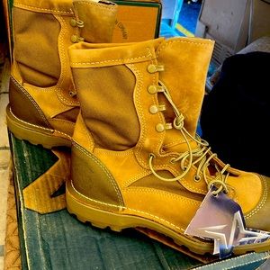 Wellco boots